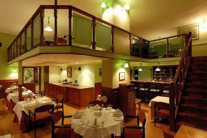 בית מלון כפרי Astir Patras