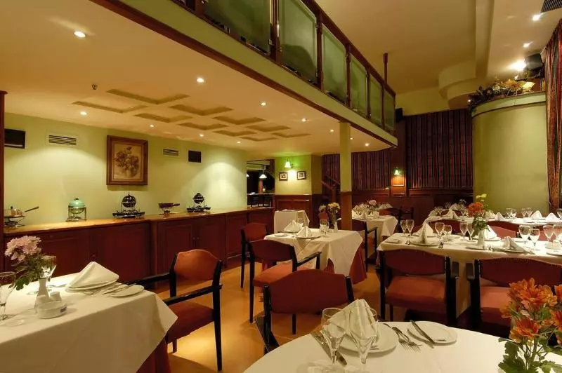 בית מלון כפרי Astir Patras