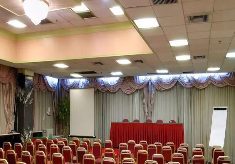 בית מלון כפרי Astir Patras