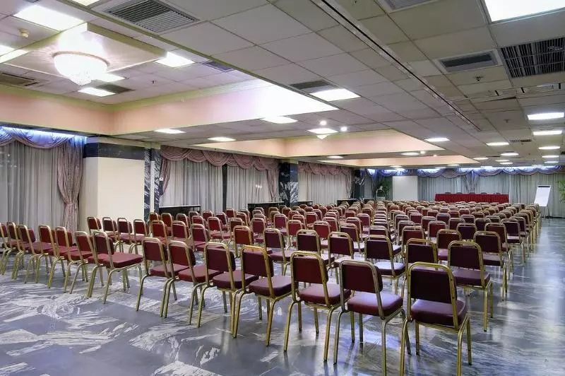 בית מלון כפרי Astir Patras