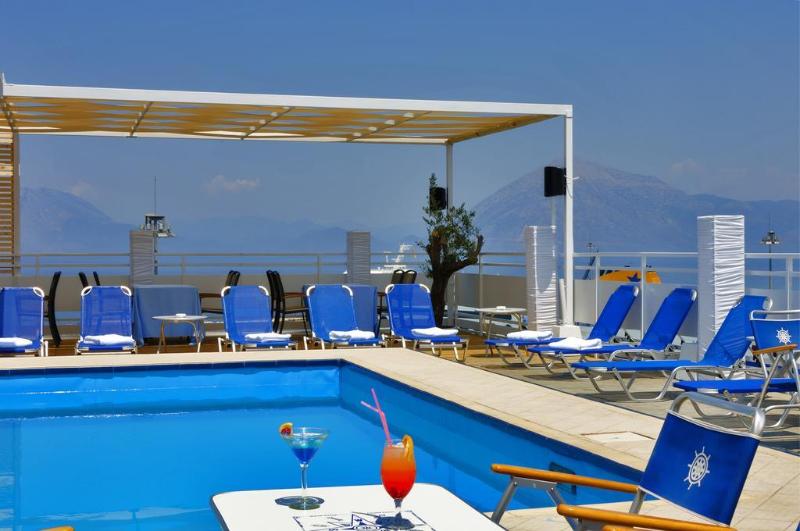 ホテル Astir Patras