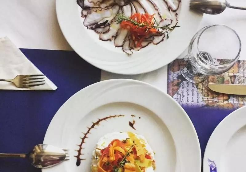 בית מלון כפרי Astir Patras