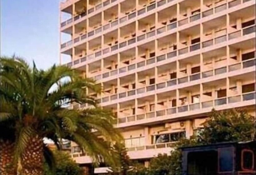 ホテル Astir Patras