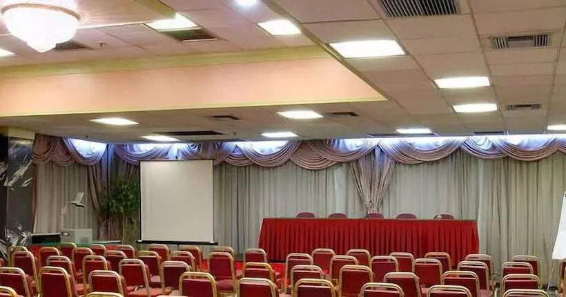 בית מלון כפרי Astir Patras