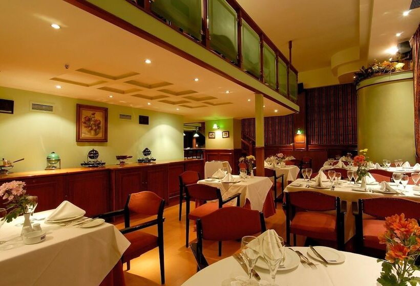 ホテル Astir Patras