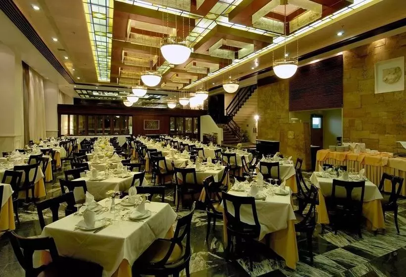 בית מלון כפרי Astir Patras