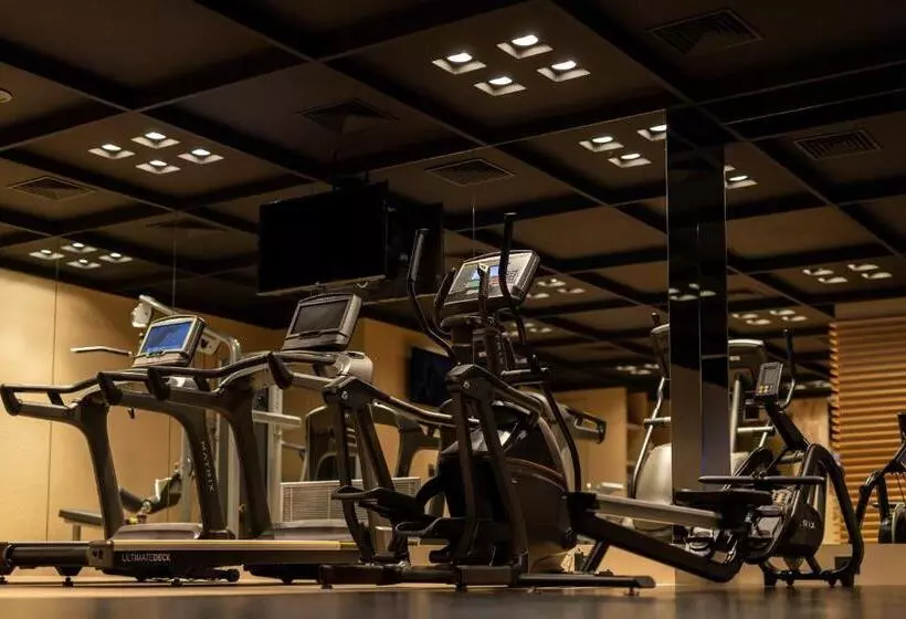 فندق Divani Palace Acropolis