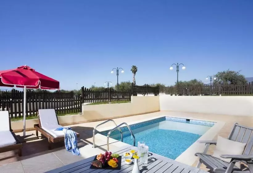 酒店 Elite City Resort