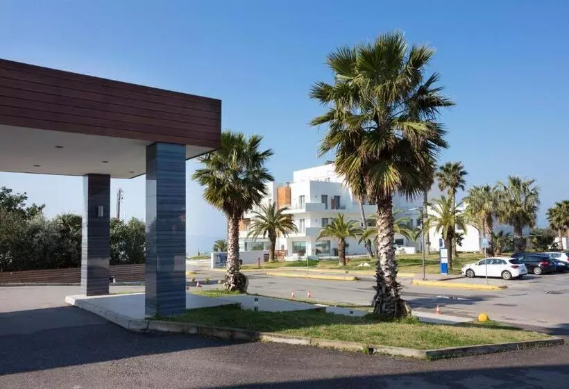 酒店 Elite City Resort