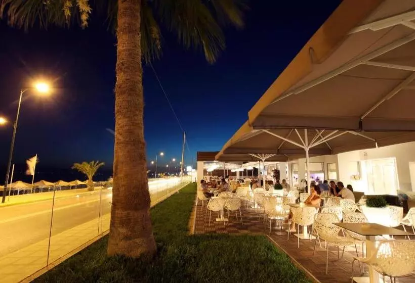 酒店 Elite City Resort