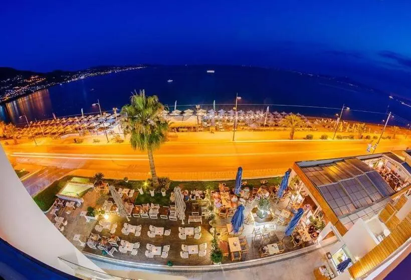 酒店 Elite City Resort