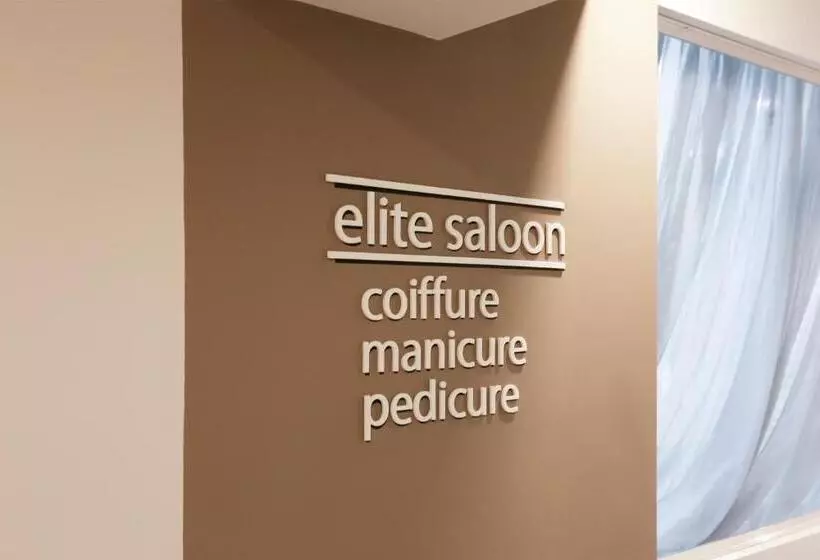 酒店 Elite City Resort