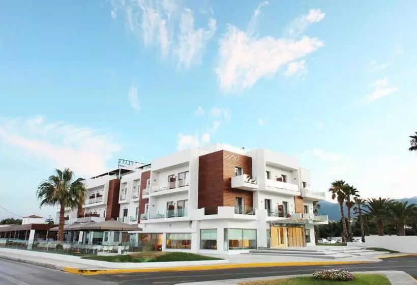 酒店 Elite City Resort