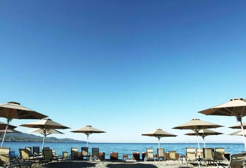 酒店 Elite City Resort