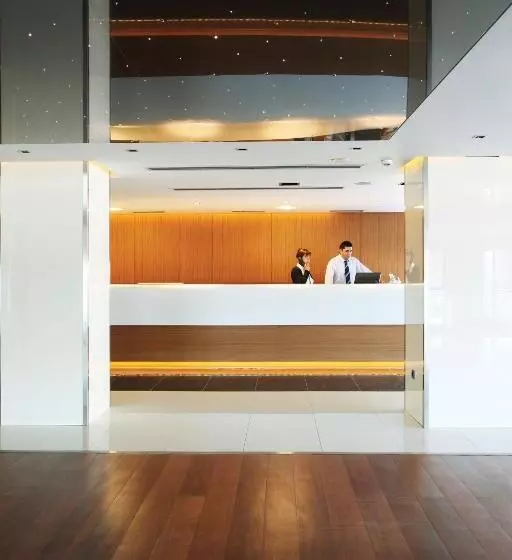 酒店 Elite City Resort