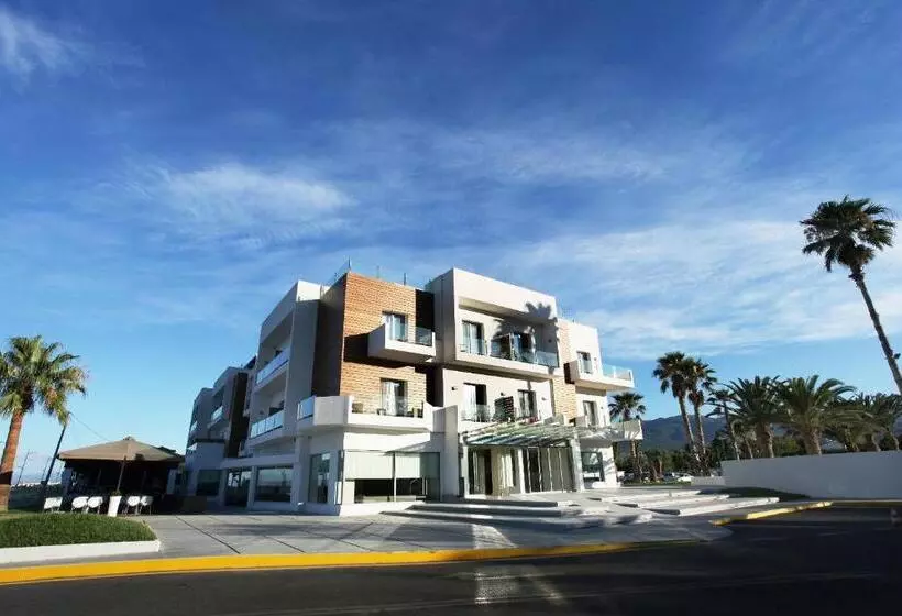 酒店 Elite City Resort