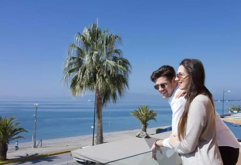 酒店 Elite City Resort