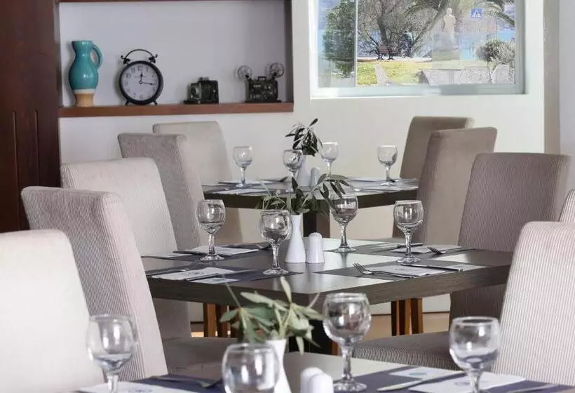 酒店 Elite City Resort