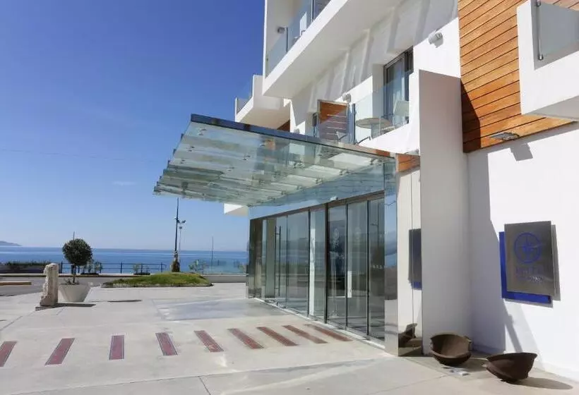 酒店 Elite City Resort