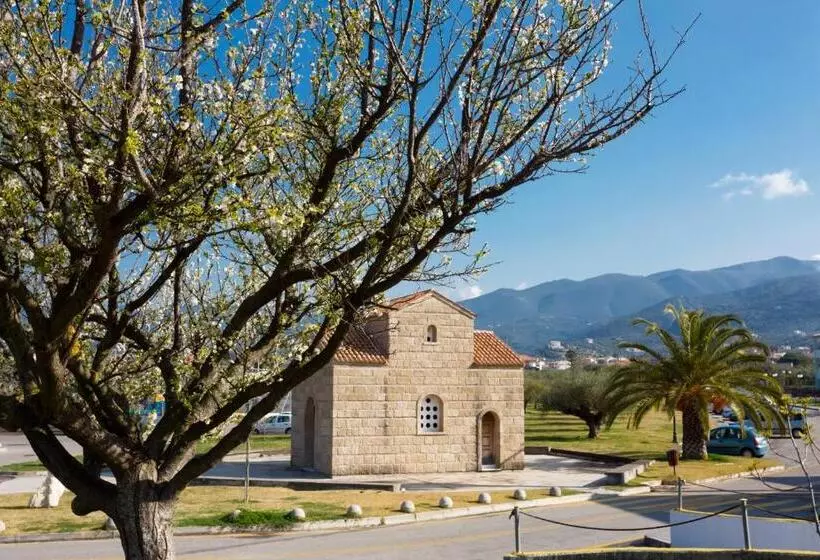 酒店 Elite City Resort