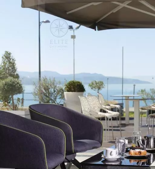 酒店 Elite City Resort