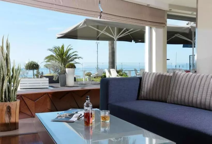 酒店 Elite City Resort