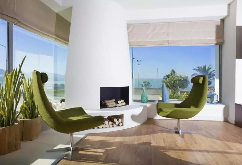 酒店 Elite City Resort