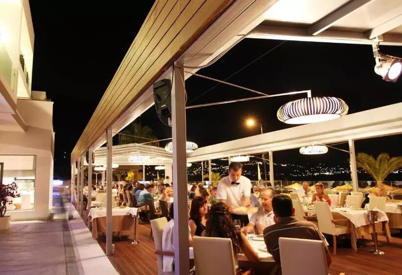 酒店 Elite City Resort