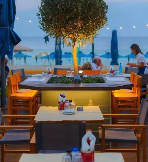 酒店 Elite City Resort