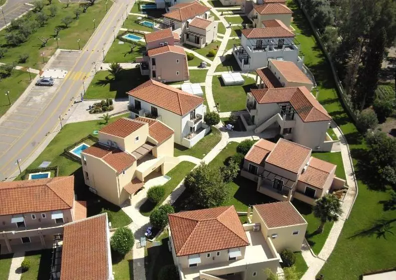 酒店 Elite City Resort