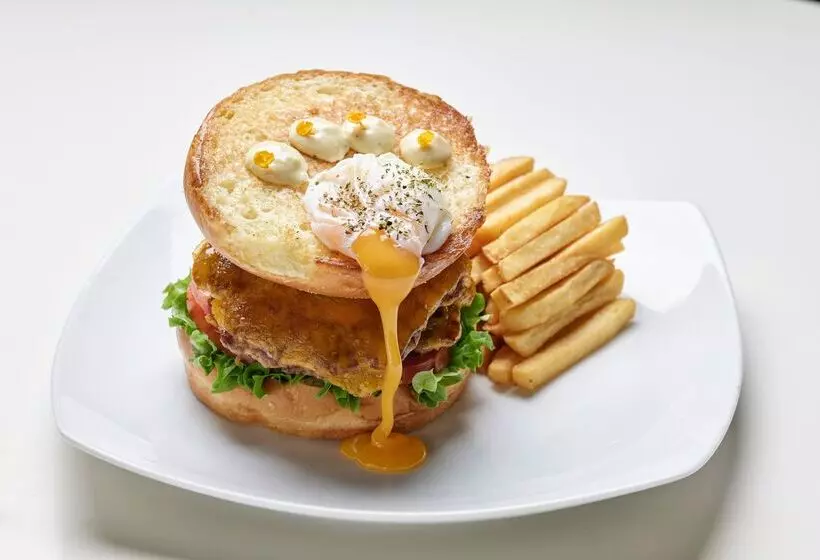 فندق Esperos Palace Resort & Spa