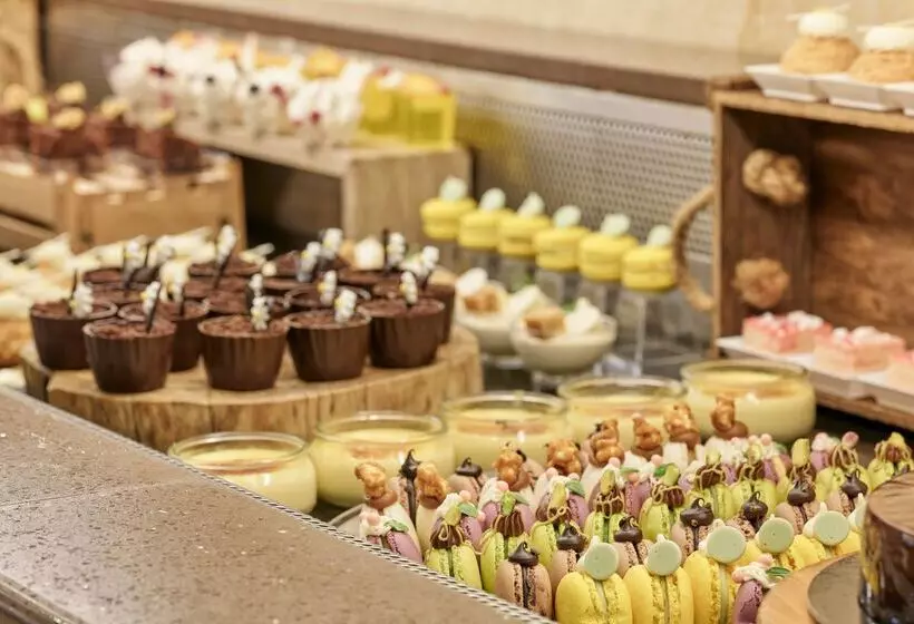 فندق Esperos Palace Resort & Spa