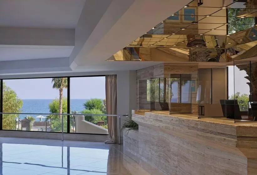 فندق Esperos Palace Resort & Spa