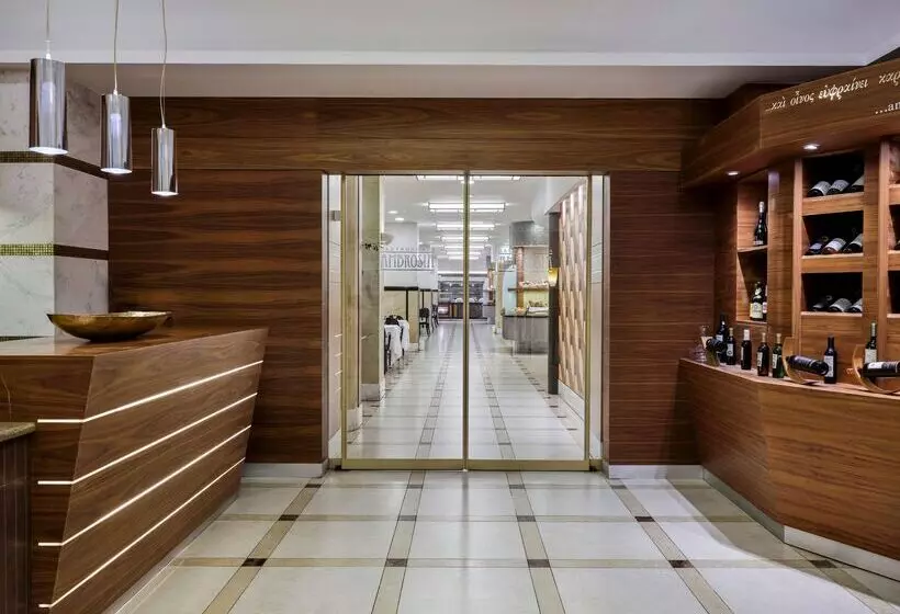 فندق Esperos Palace Resort & Spa