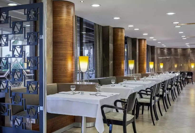 فندق Esperos Palace Resort & Spa