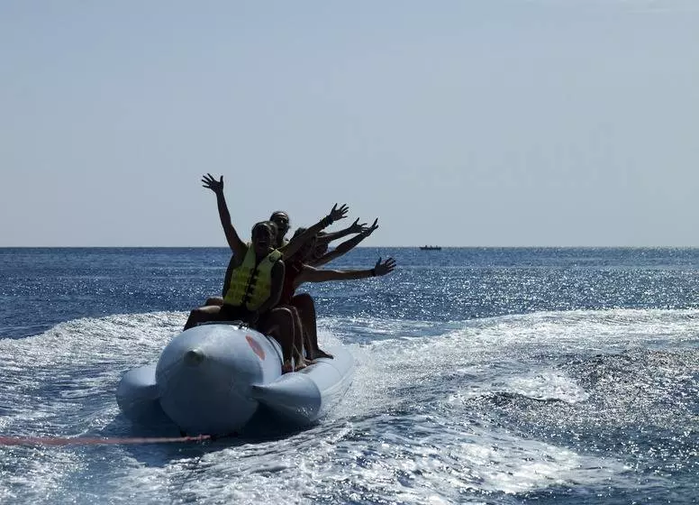 فندق Esperos Palace Resort & Spa