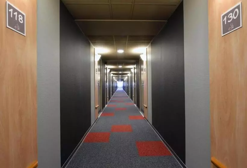 酒店 Ibis Budapest Citysouth