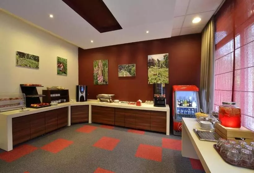 酒店 Ibis Budapest Citysouth