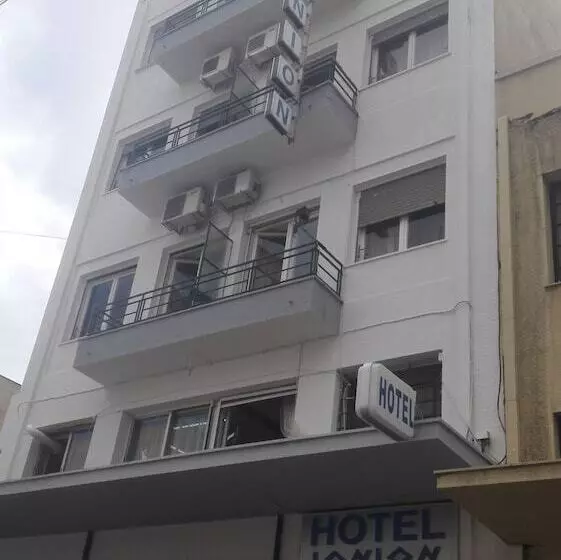 Otel Ionion