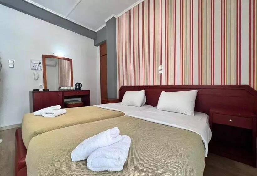 בית מלון כפרי Lido