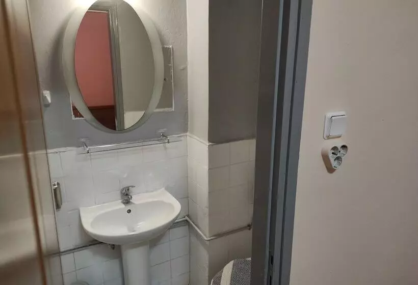 בית מלון כפרי Lido