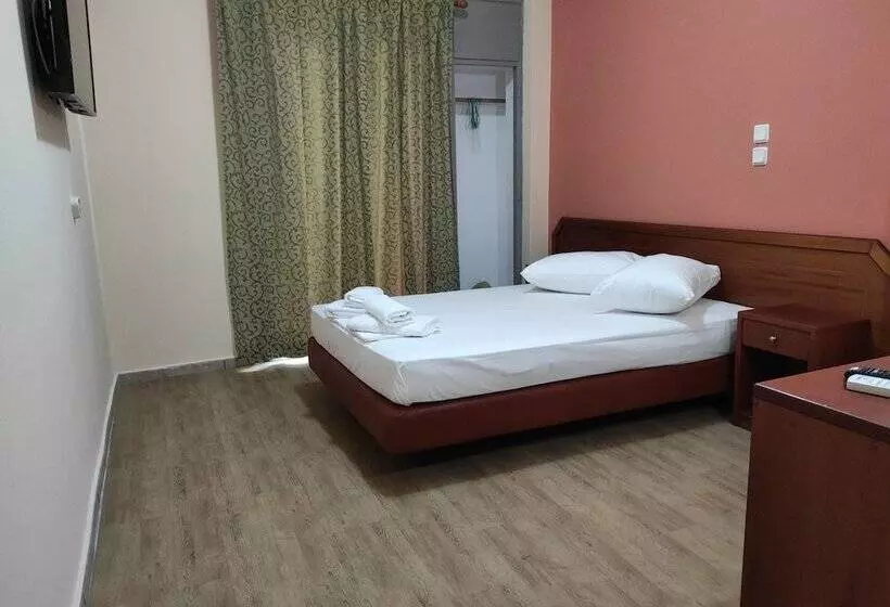 בית מלון כפרי Lido