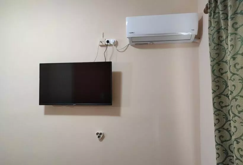 בית מלון כפרי Lido