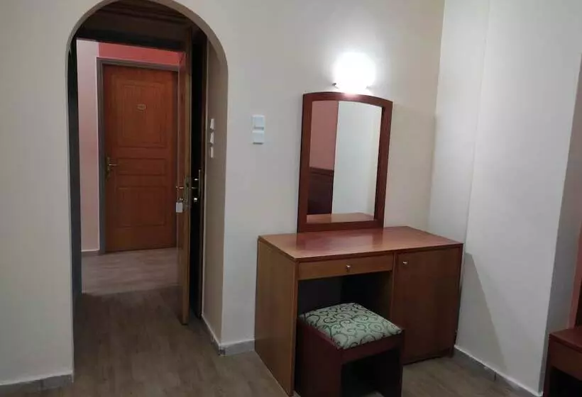 בית מלון כפרי Lido