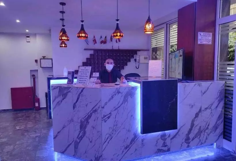 בית מלון כפרי Lido