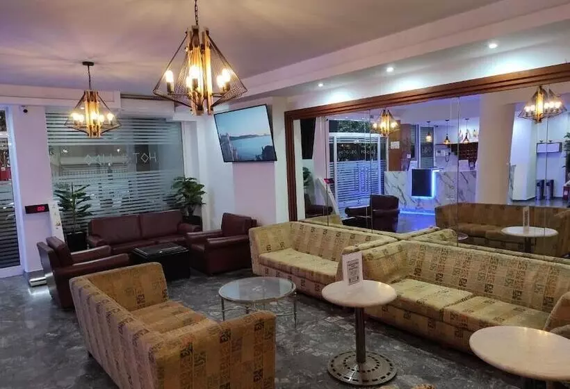 בית מלון כפרי Lido