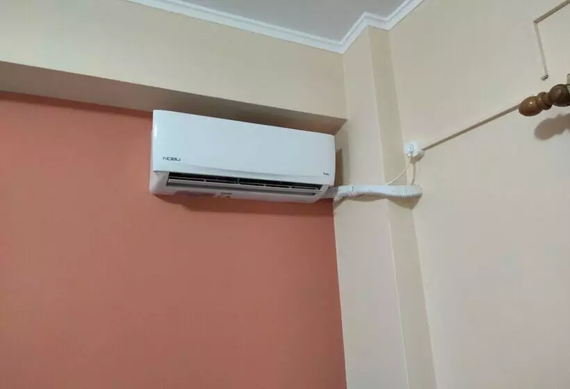 בית מלון כפרי Lido