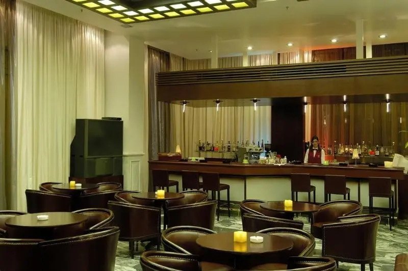 ホテル Mercure Patras Astir