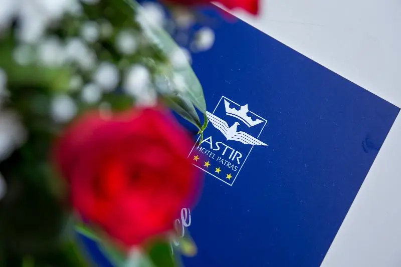 ホテル Mercure Patras Astir