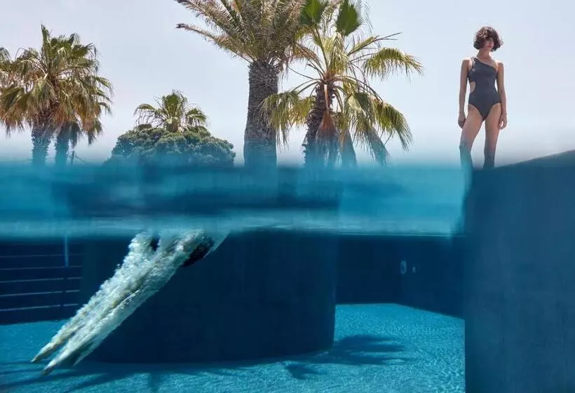 Mykonos Theoxenia, A Member Of Design Hotels